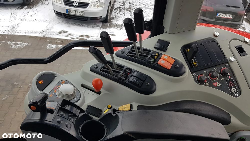 Massey Ferguson 6490 Dyna 6 TUZ TLS Miękka Kabina !!! - 37