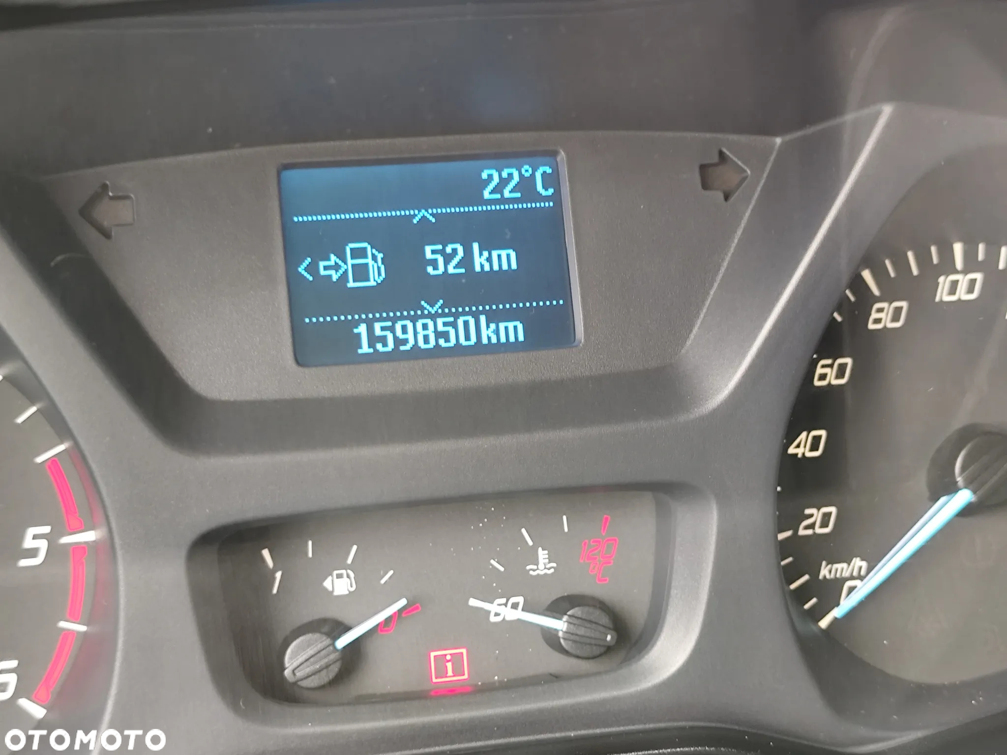 Ford Transit - 11