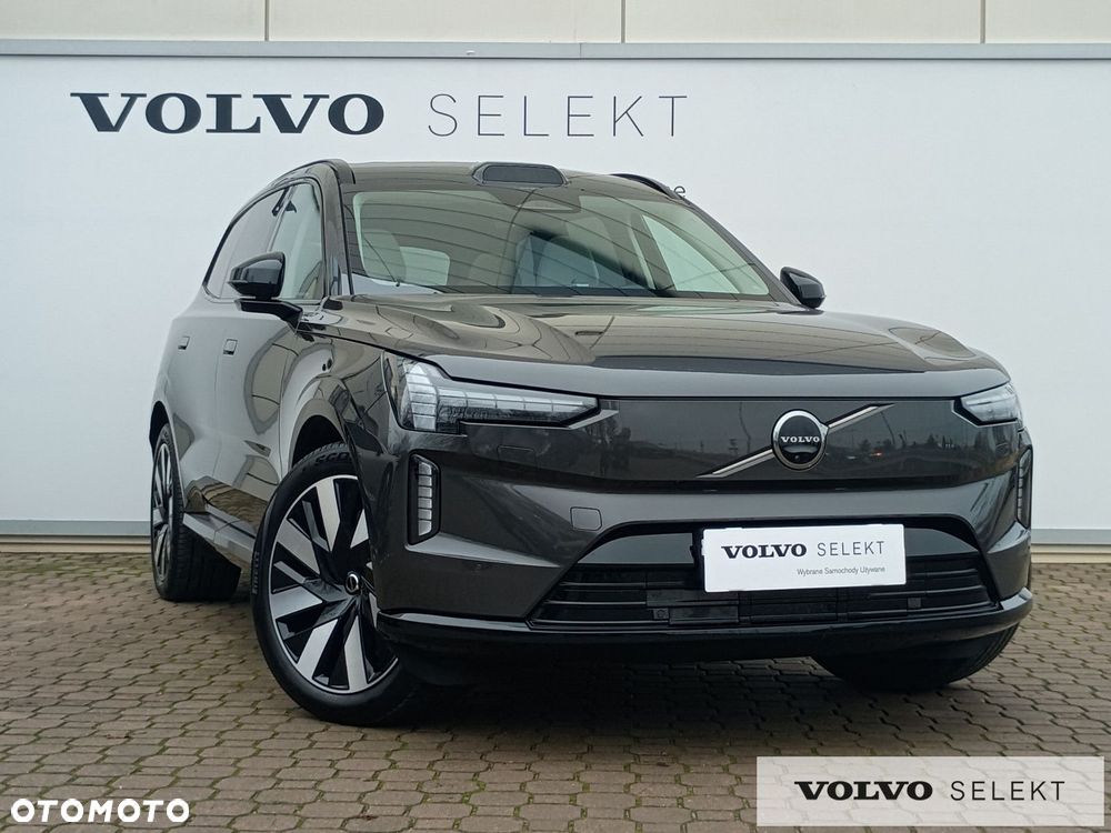 Volvo EX90 111kWh Twin Performance AWD Ultra 7 os - 5