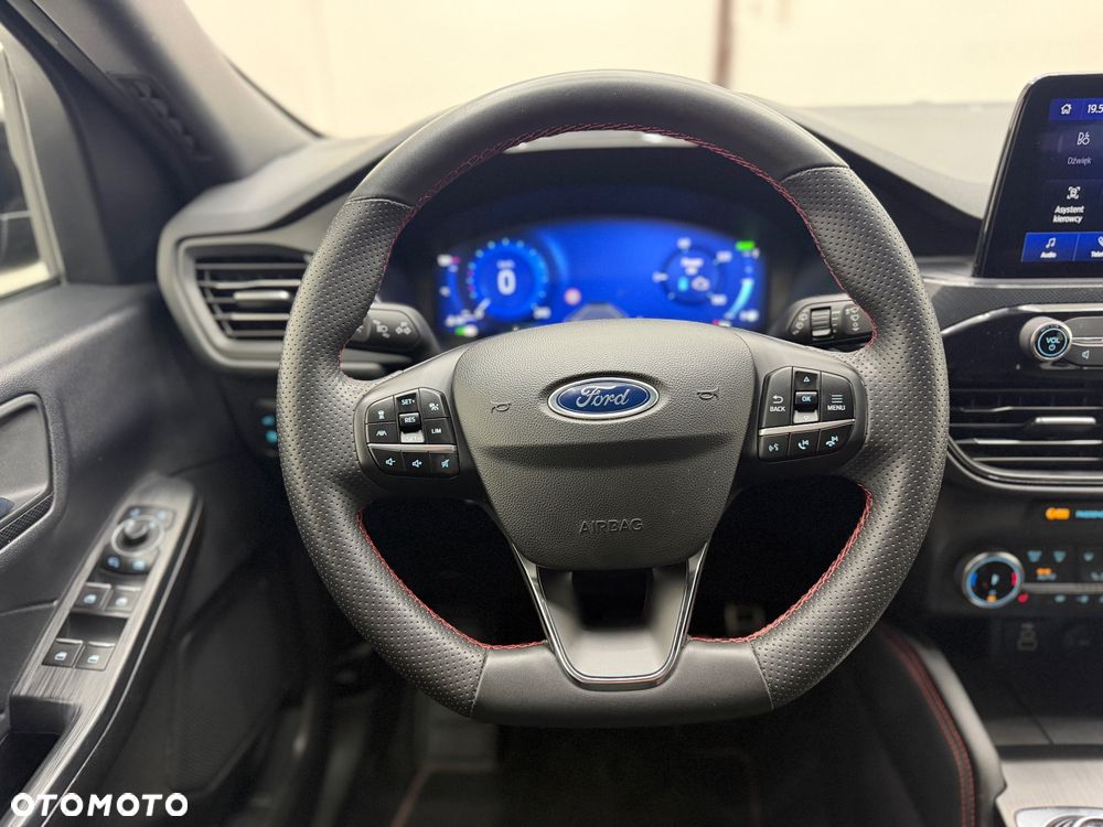 Ford Kuga 2.5P PHEV FWD ST-Line X - 19