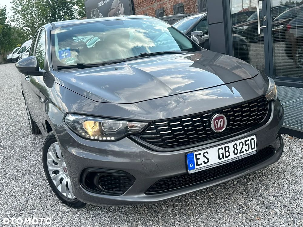 Fiat Tipo 1.4 T-Jet 16v Mirror - 25