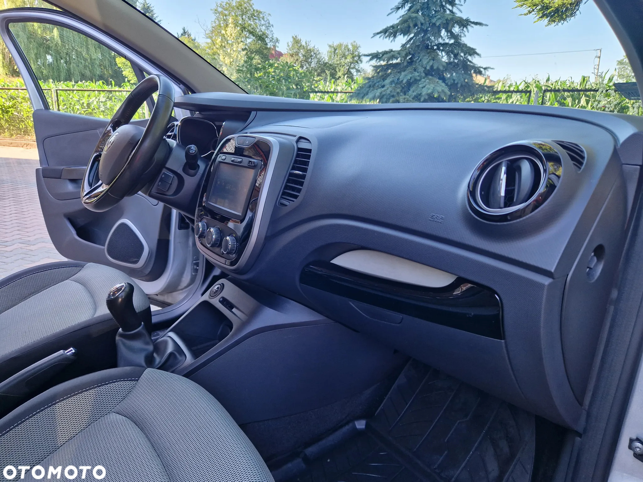 Renault Captur 0.9 Energy TCe Limited - 30