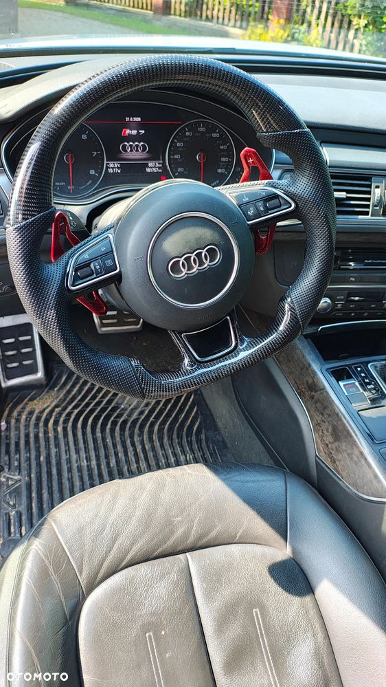 Audi A7 Sportback - 12