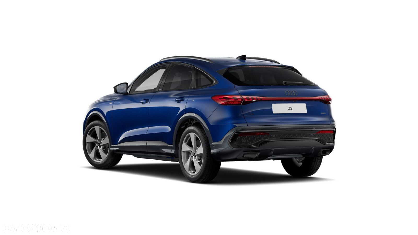 Audi Q5 - 6