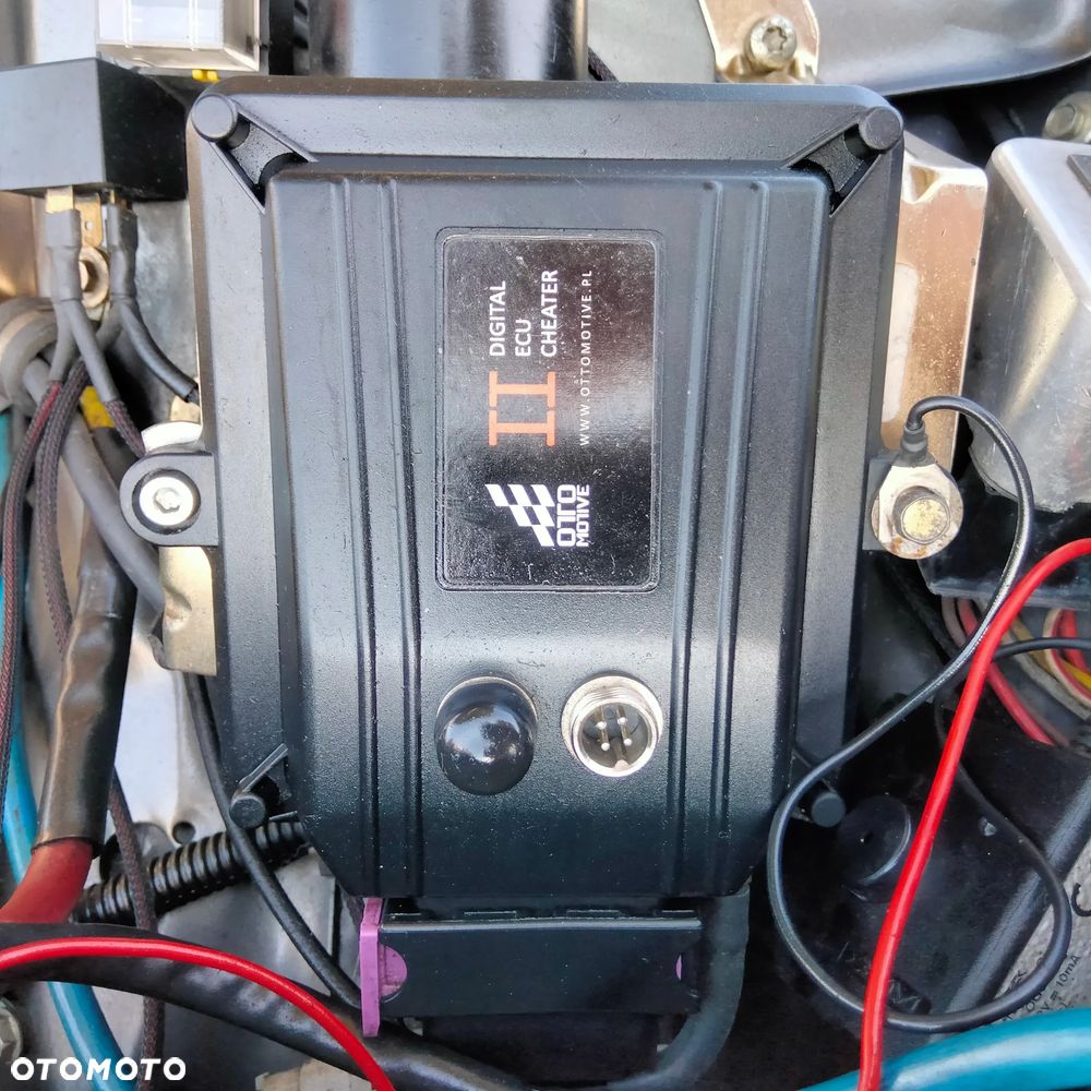 Volvo Seria 200 - 17