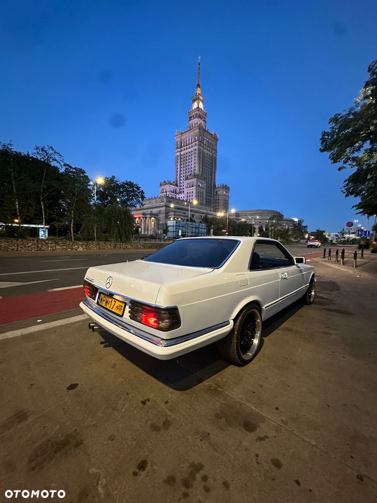 Mercedes-Benz Klasa S - 19