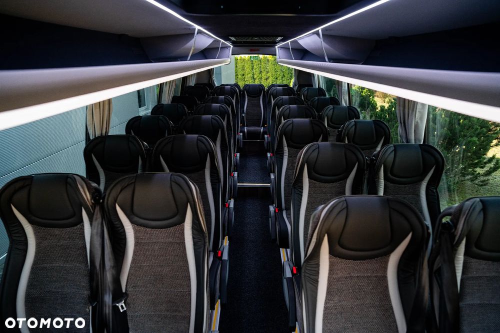 Iveco ROSERO FIRST FLHI 70C - DIESEL - 7