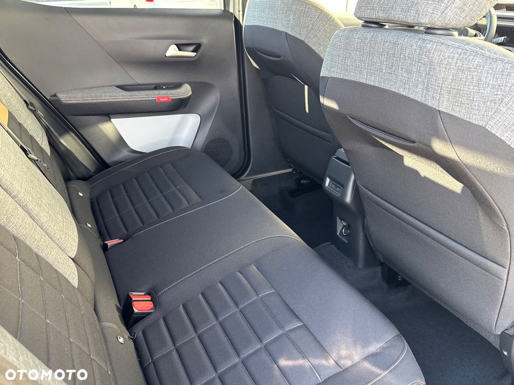 Citroën C3 Aircross 1.2 mHEV Plus S&S eDCT6 - 10