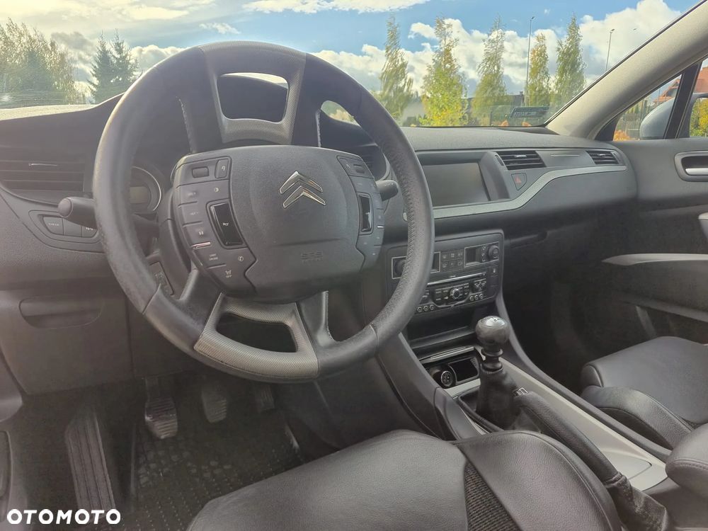 Citroën C5 1.6 THP Exclusive - 6
