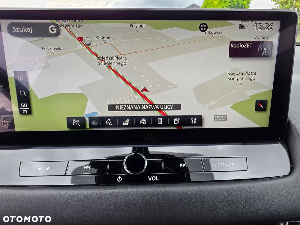 Nissan Qashqai 1.3 DIG-T MHEV N-Connecta Xtronic - 18
