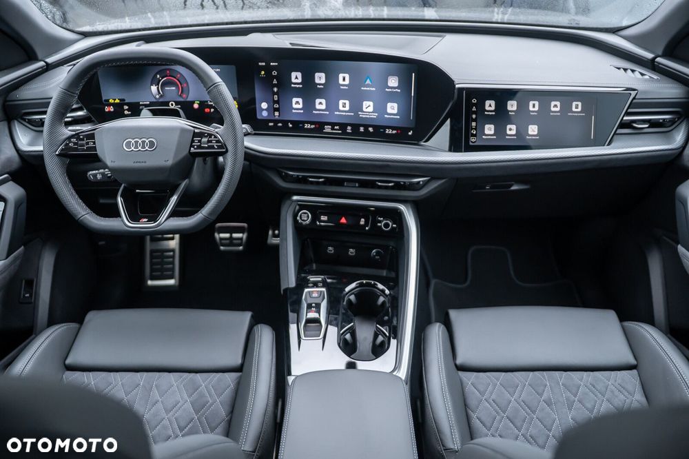 Audi Q5 Sportback - 21