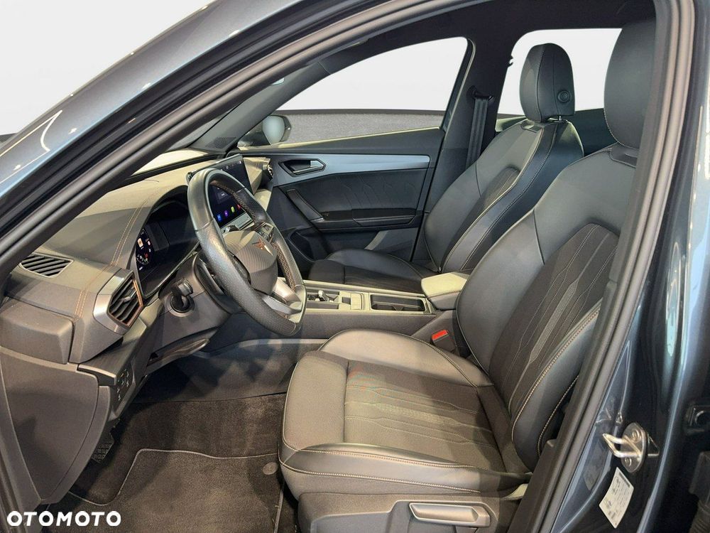 Cupra Formentor - 13