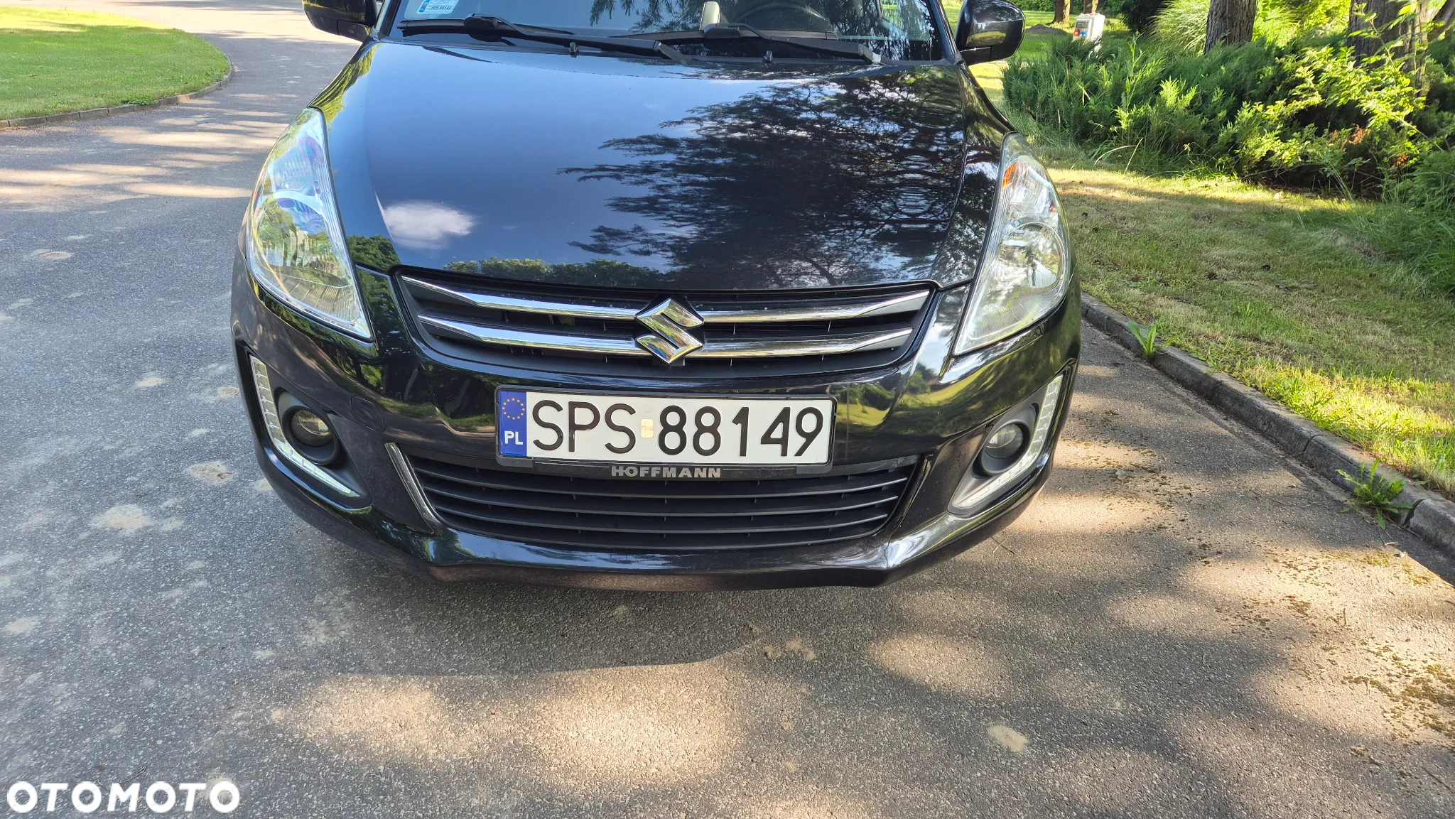 Suzuki Swift 1.2 Comfort - 8