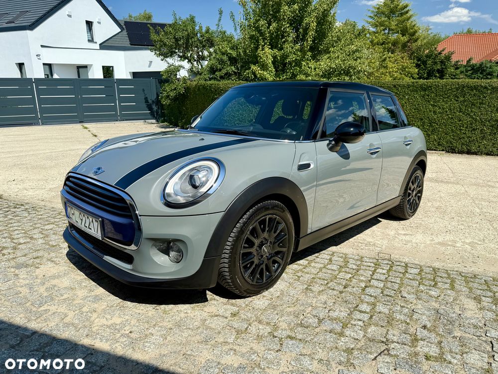 MINI Cooper - 2