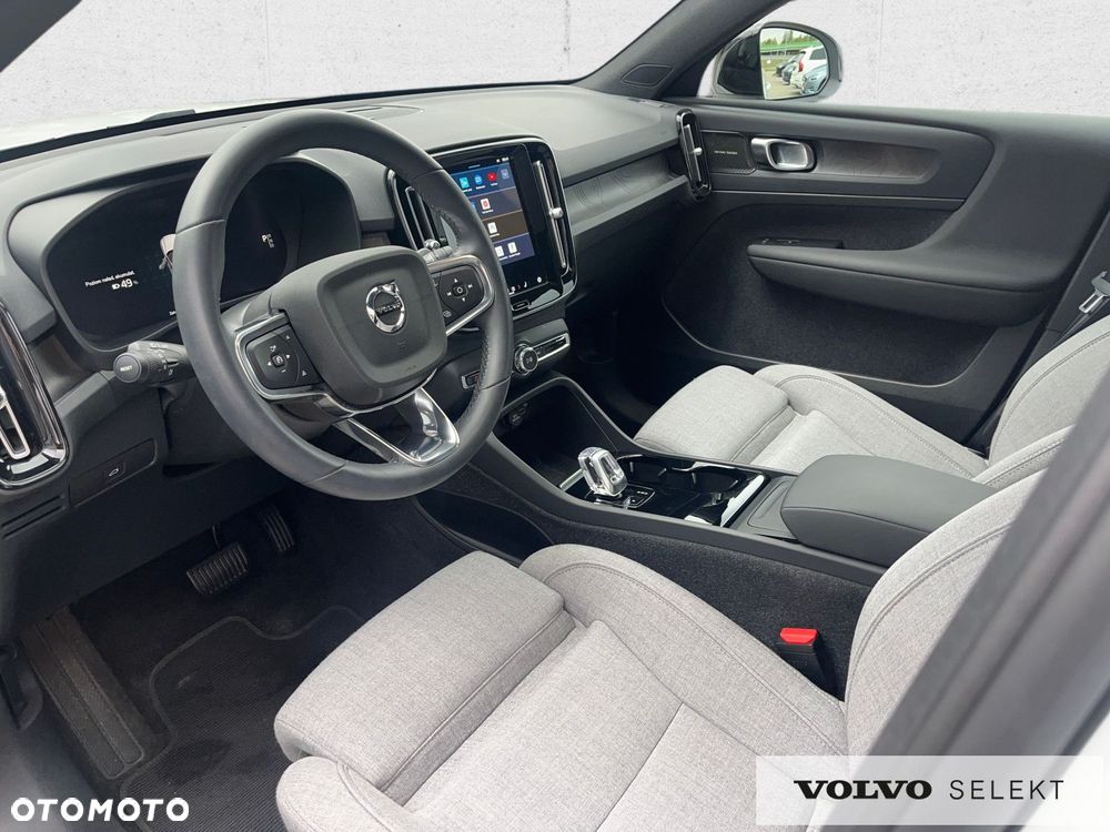 Volvo C40 - 24