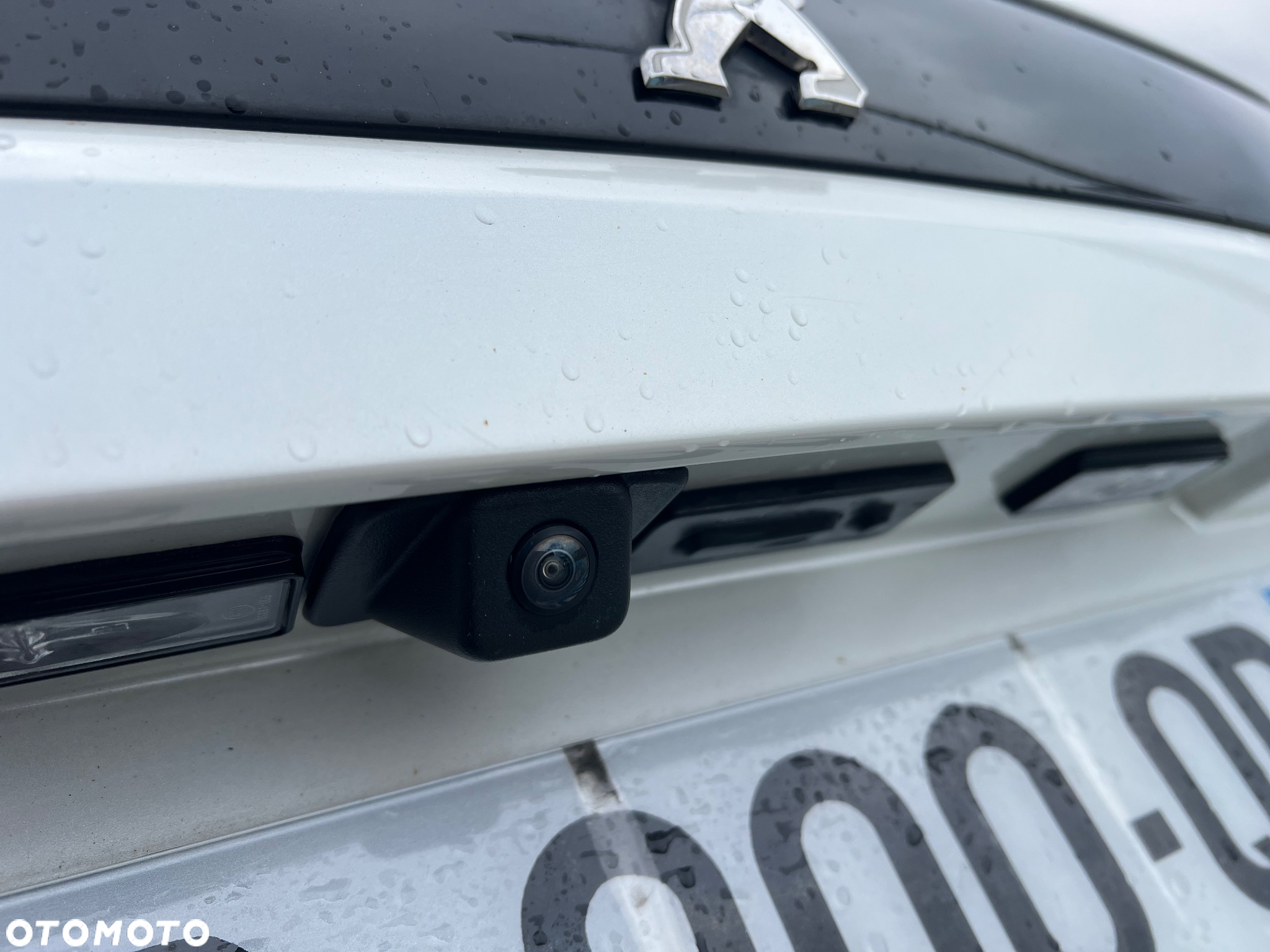 Peugeot 508 1.5 BlueHDi Allure Pack S&S EAT8 - 8