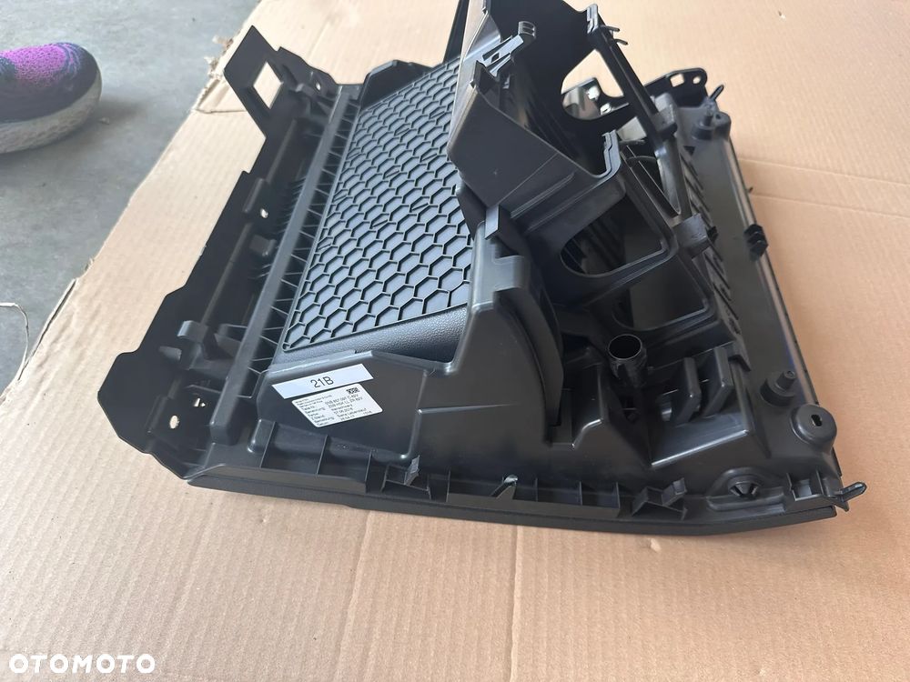 Schowek pasażera VW Tiguan II 5NA 5NB857097C - 6