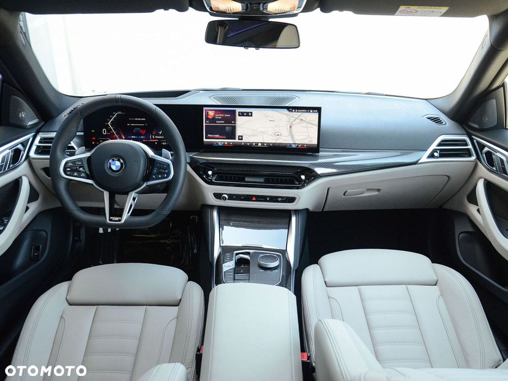BMW Seria 4 - 4