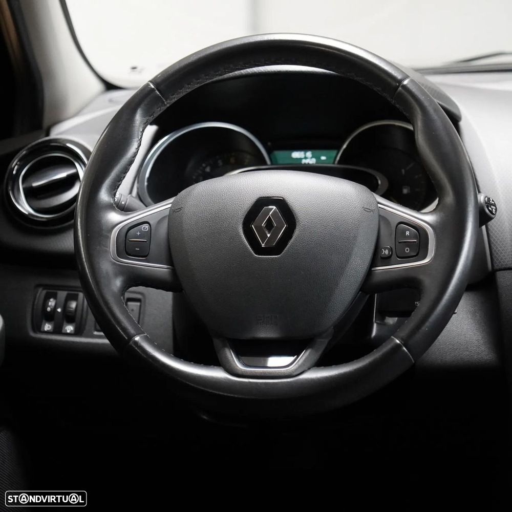 Renault Clio TCe 90 Dynamique - 11