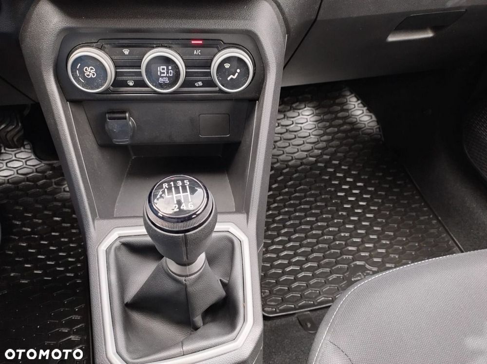 Dacia Sandero Stepway - 20