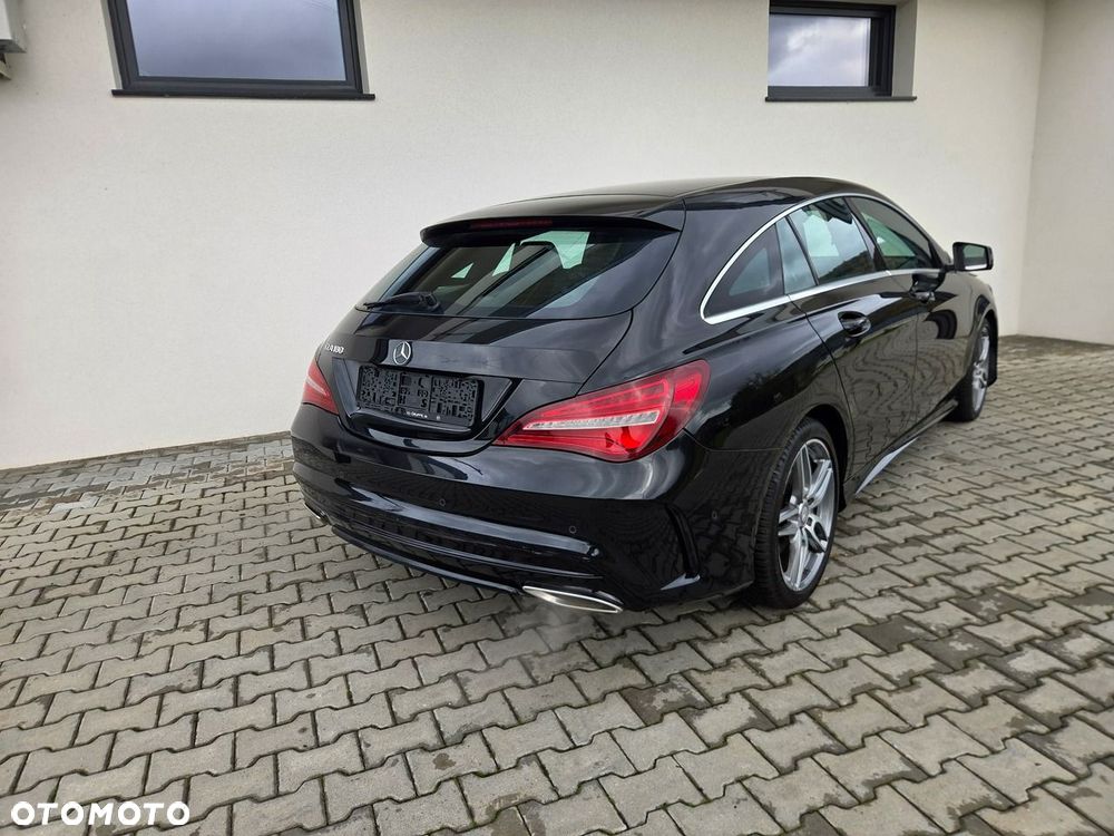 Mercedes-Benz Cla 2018 photo 3