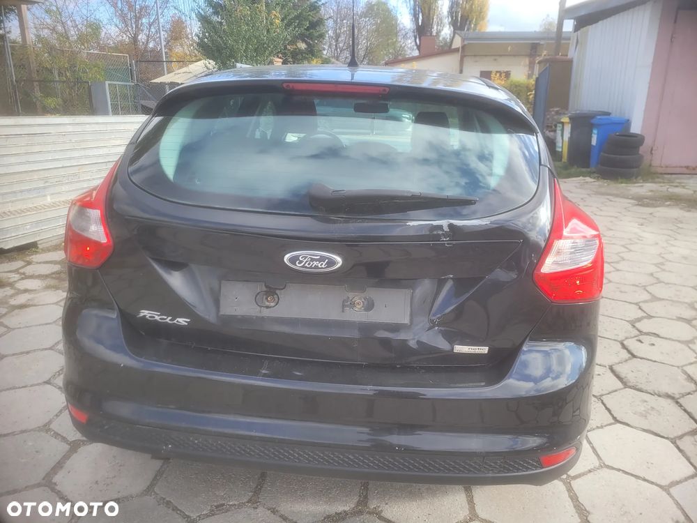 Ford Focus 2012 photo 5