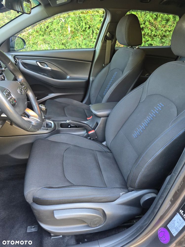 Hyundai i30 1.4 Style - 10