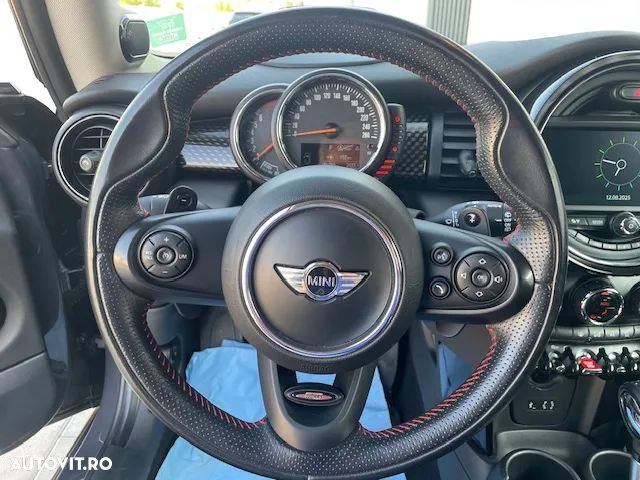 Mini Cooper S - 5
