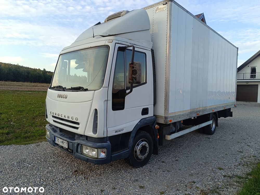 Iveco Eurocargo