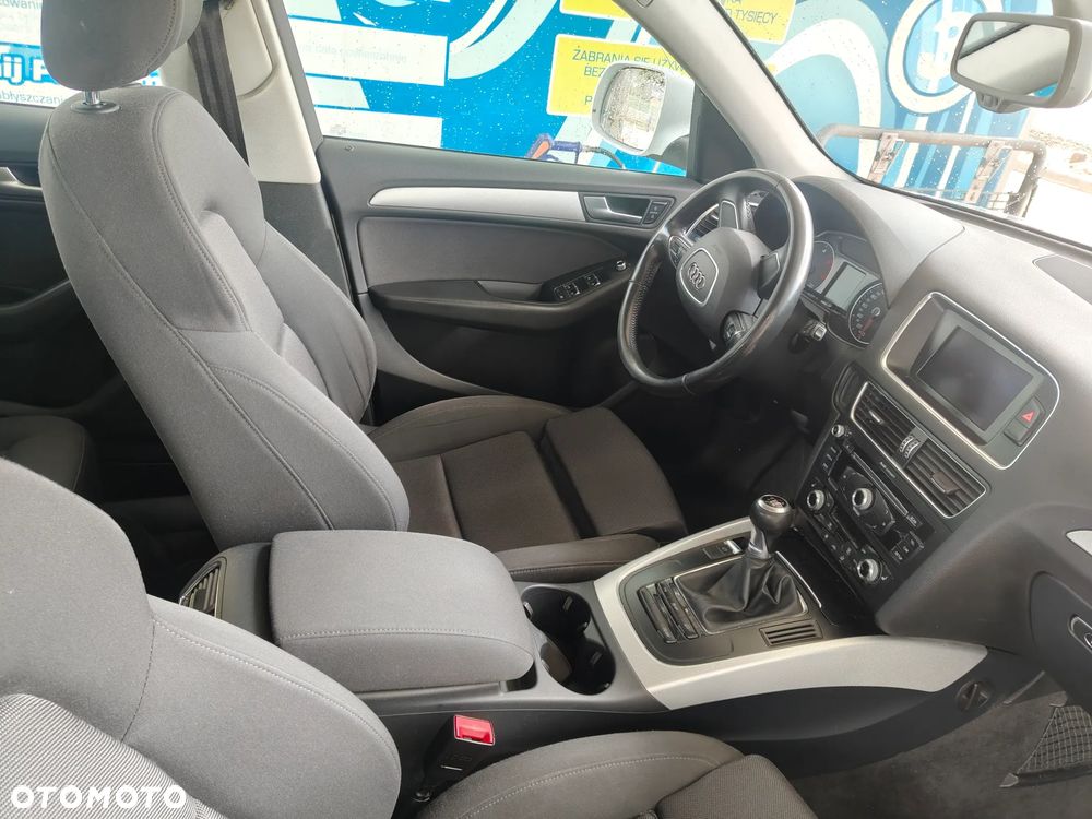 Audi Q5 2.0 TDI - 6