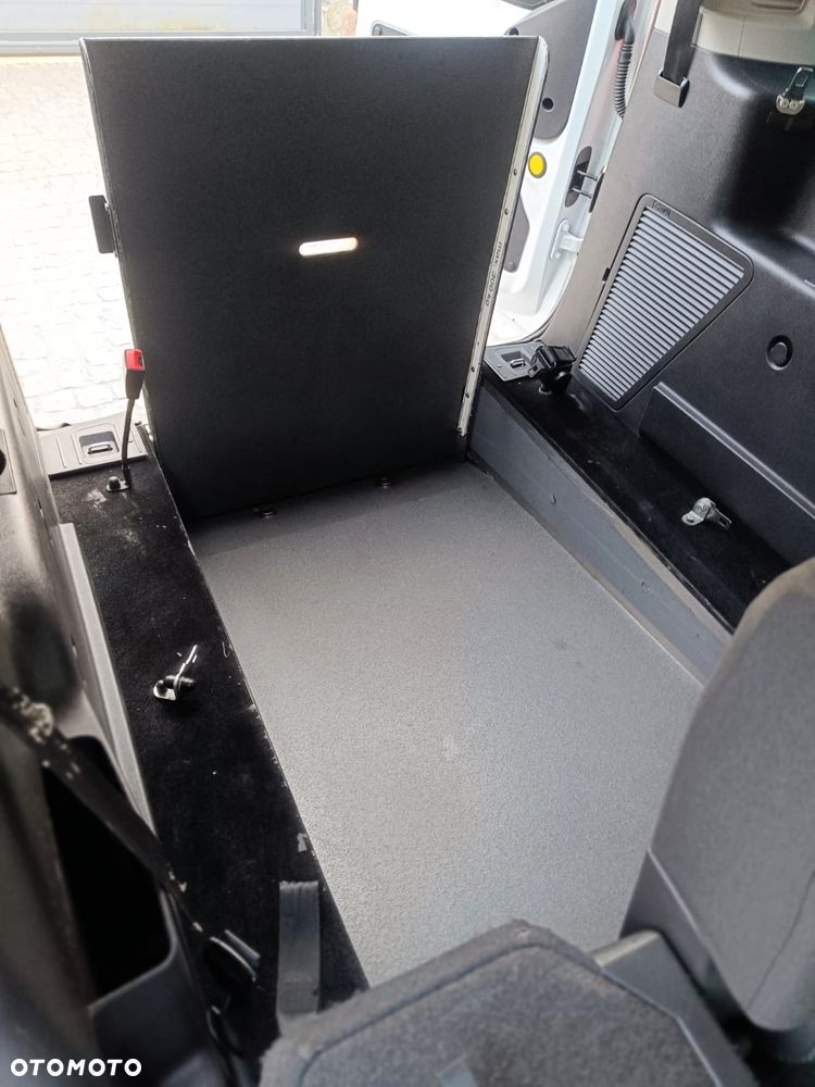 Ford Transit Connect 230 L2 Trend - 7