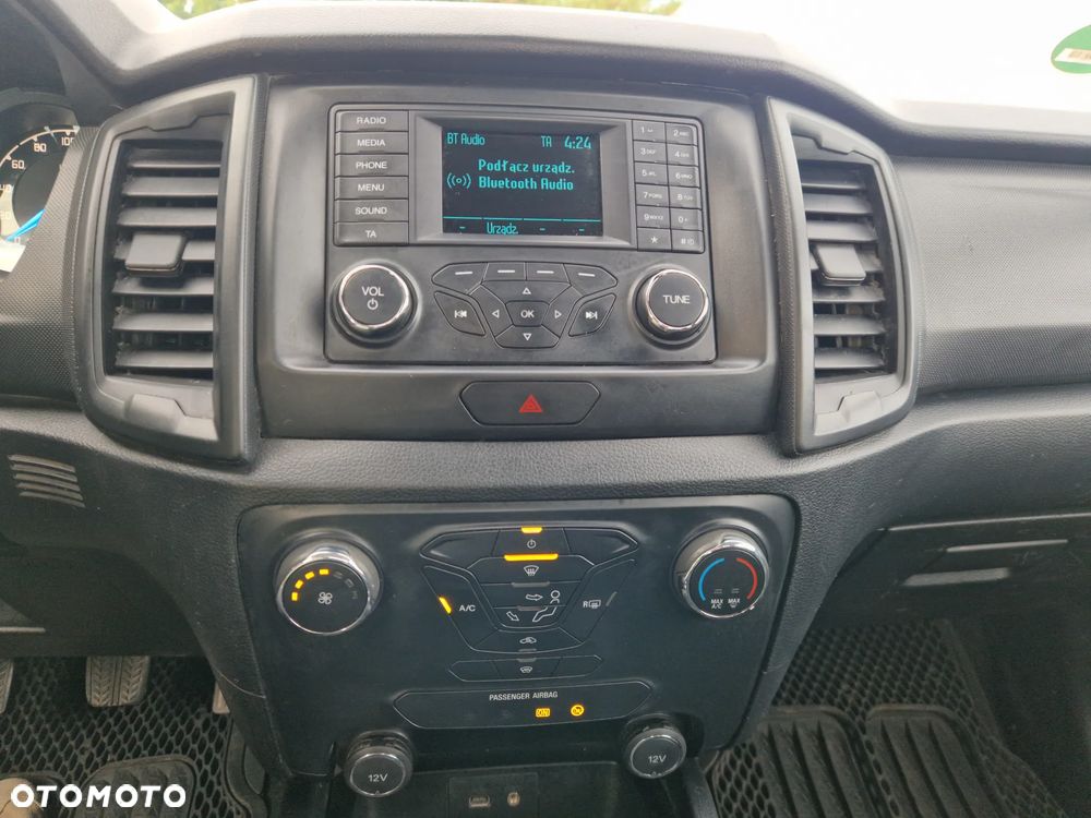 Ford Ranger - 18