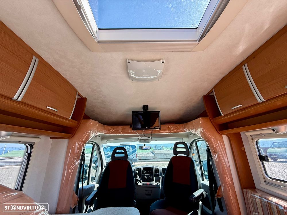 Elnagh Duke 420L - 10