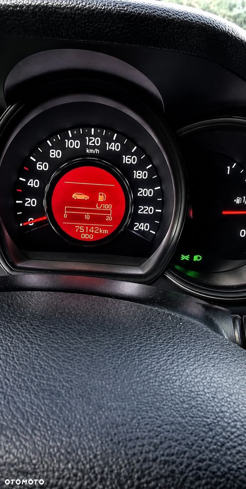 Kia Ceed - 6