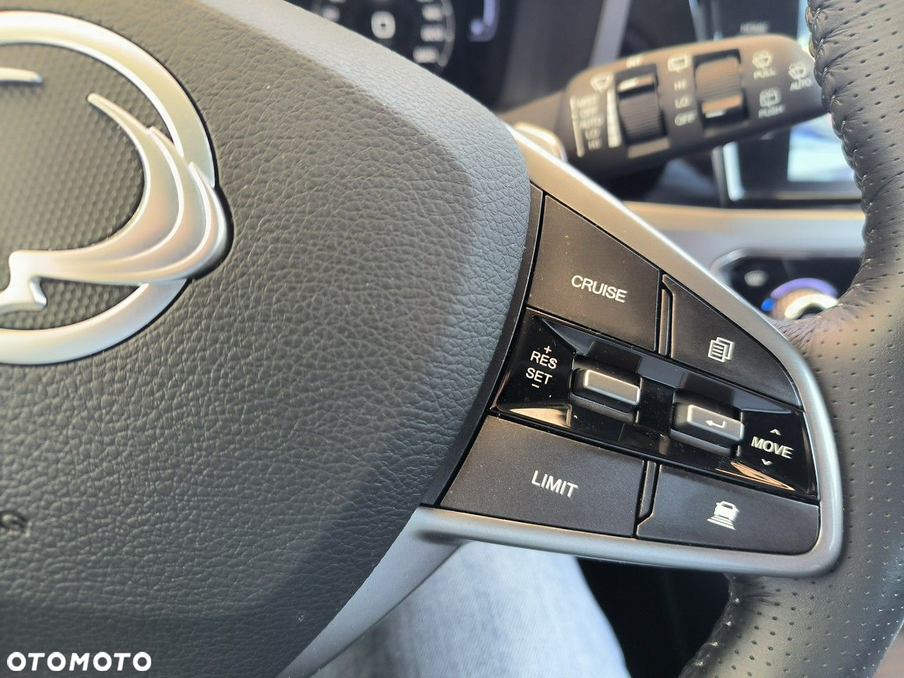 SsangYong/KGM Korando - 32