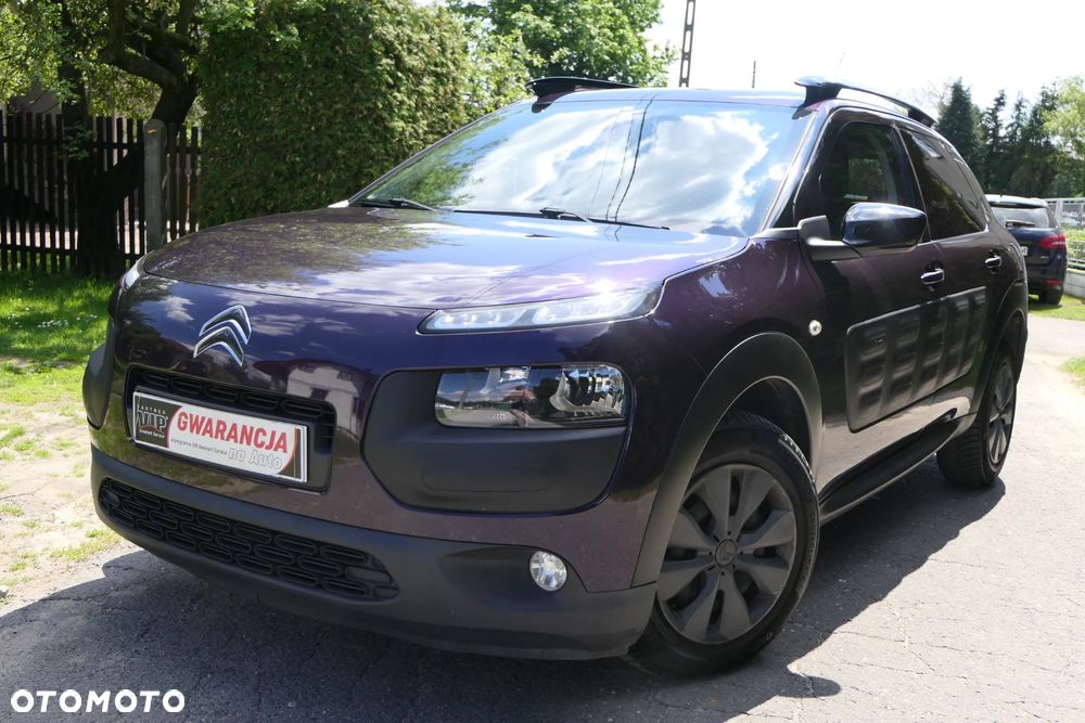 Citroën C4 Cactus BlueHDi 100 Stop&Start Business Class - 5