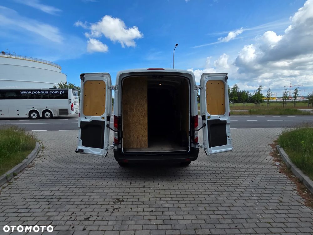 Ford transit - 23