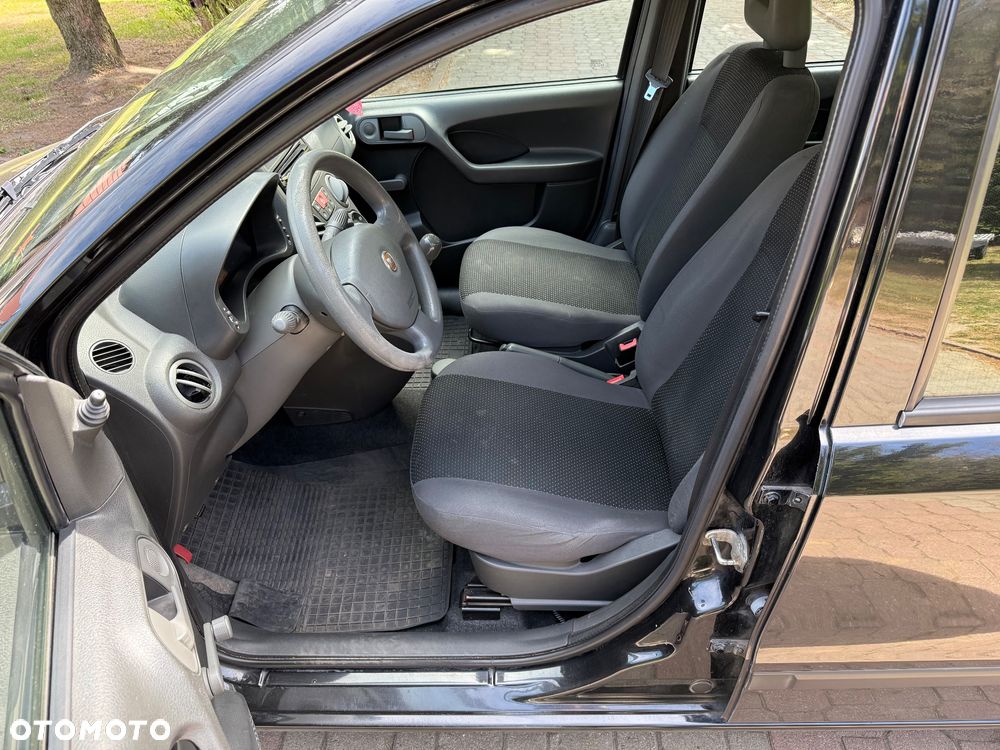 Fiat Panda 1.1 Active - 7