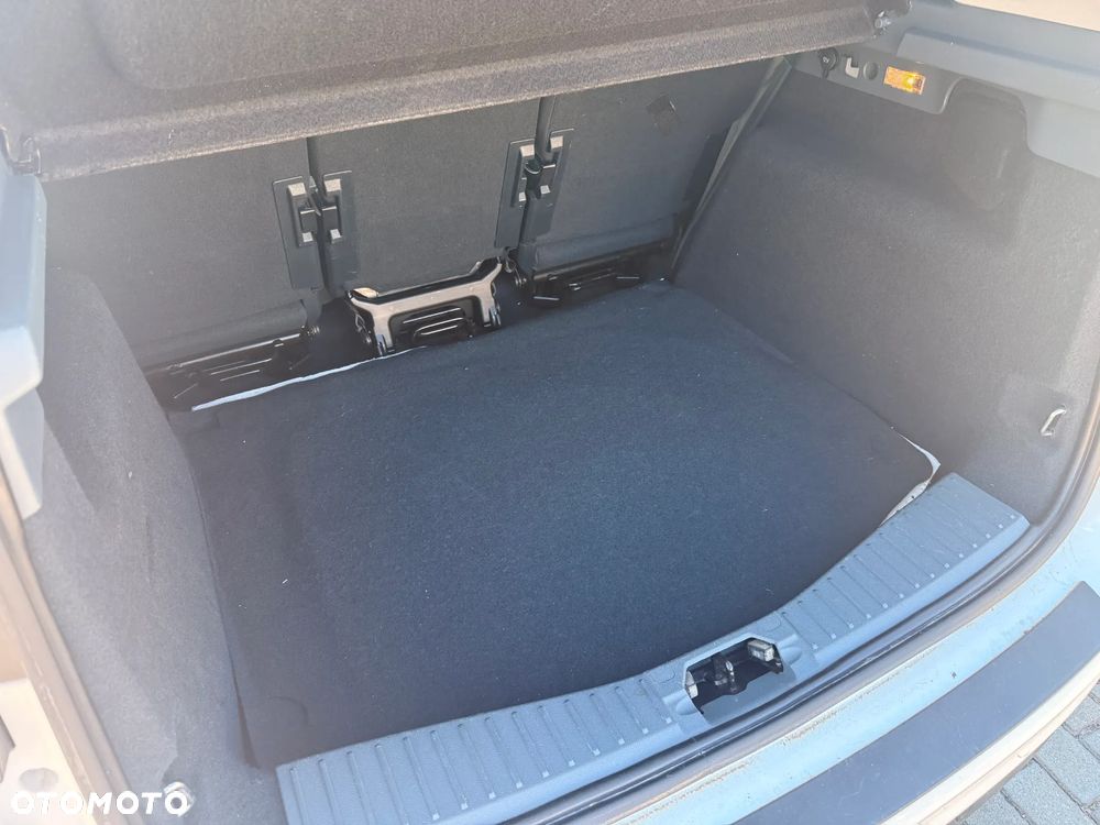 Ford C-MAX 1.6 TDCi Start-Stop-System Titanium - 9