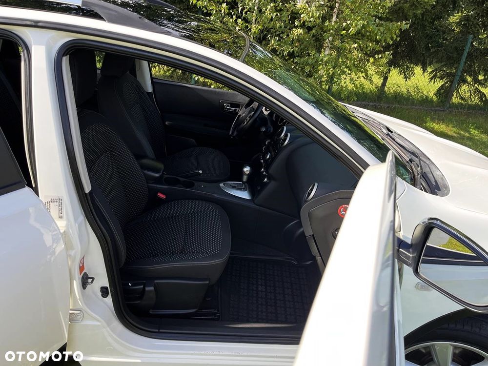 Nissan Qashqai - 6