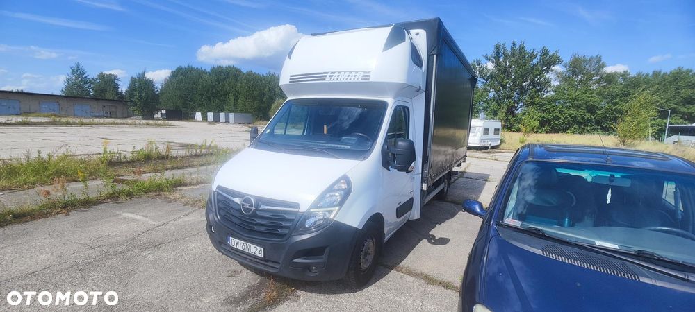 Opel Movano - 2