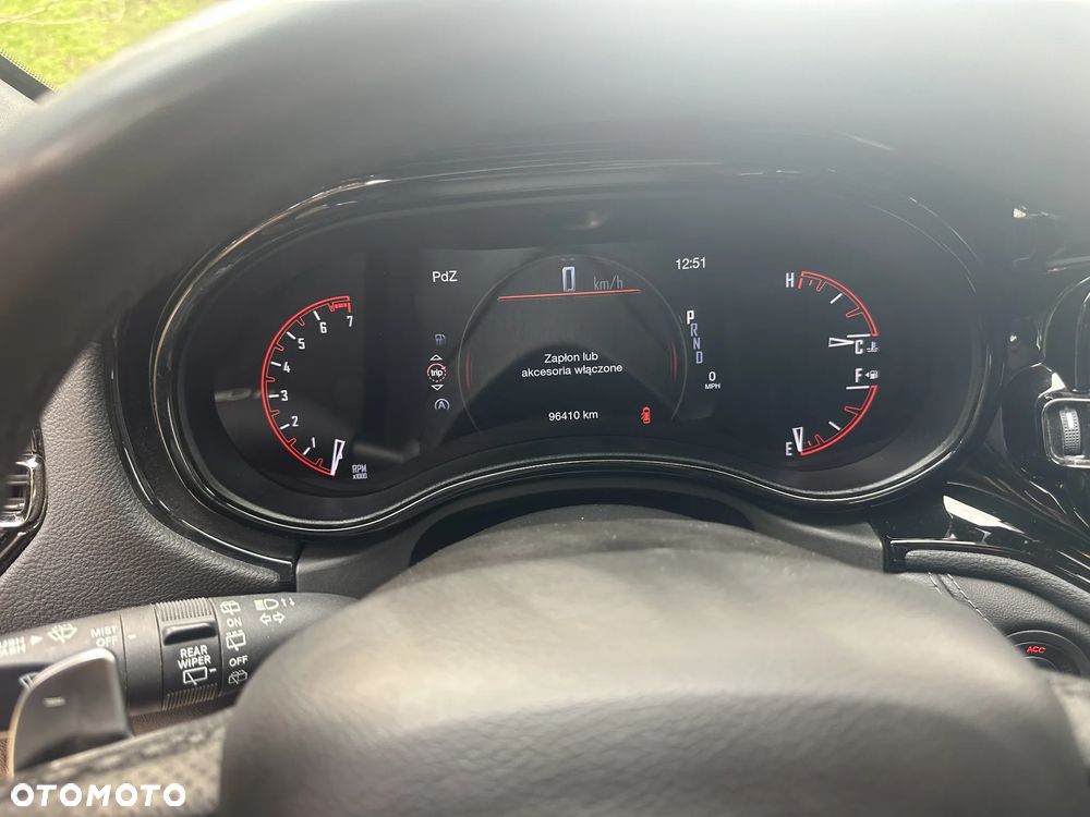 Dodge Durango 3,6 Citadel - 18