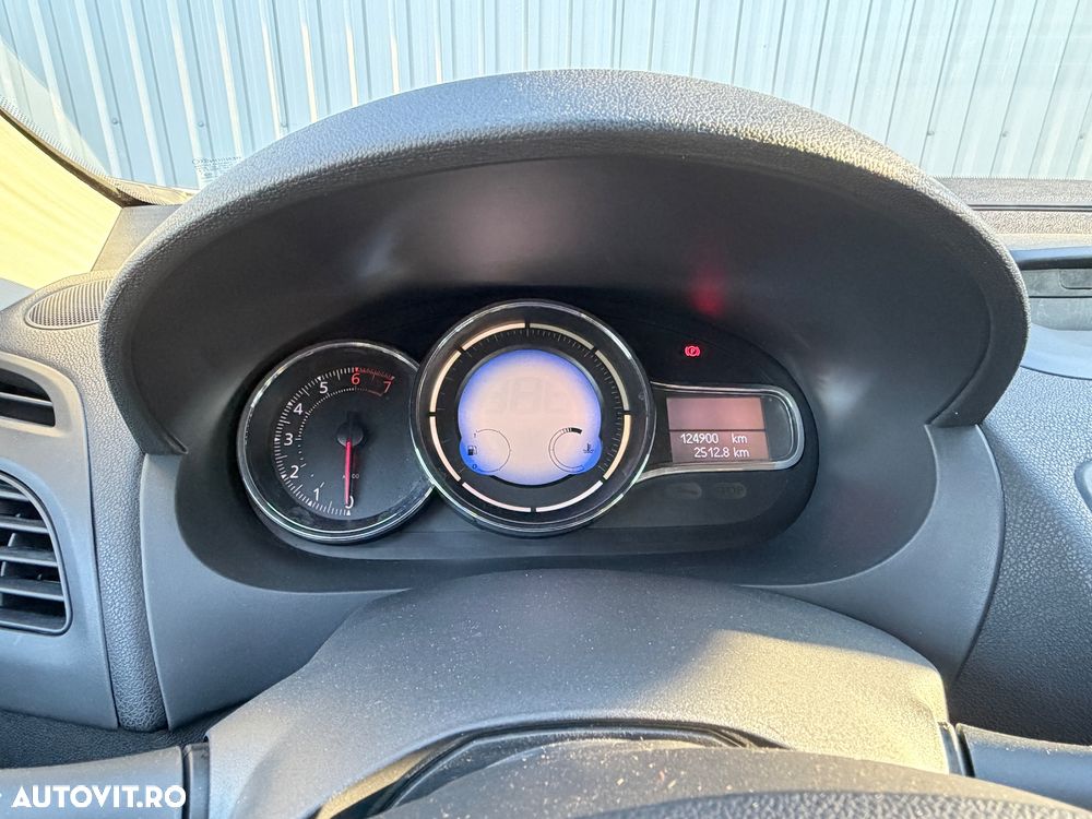 Renault Fluence - 18