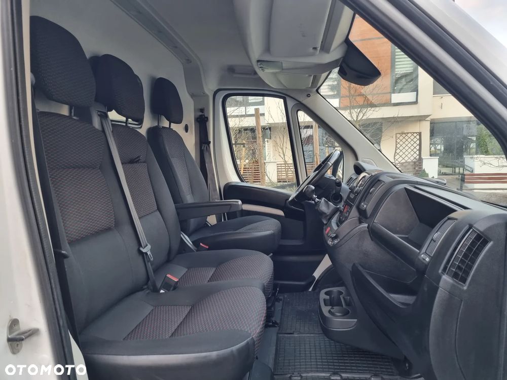 Citroën Jumper - 15