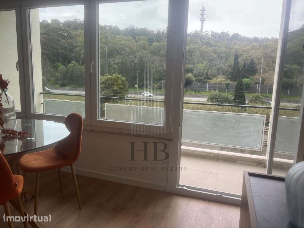 Apartamento T3 Benfica | Lisboa - Grande imagem: 5/23