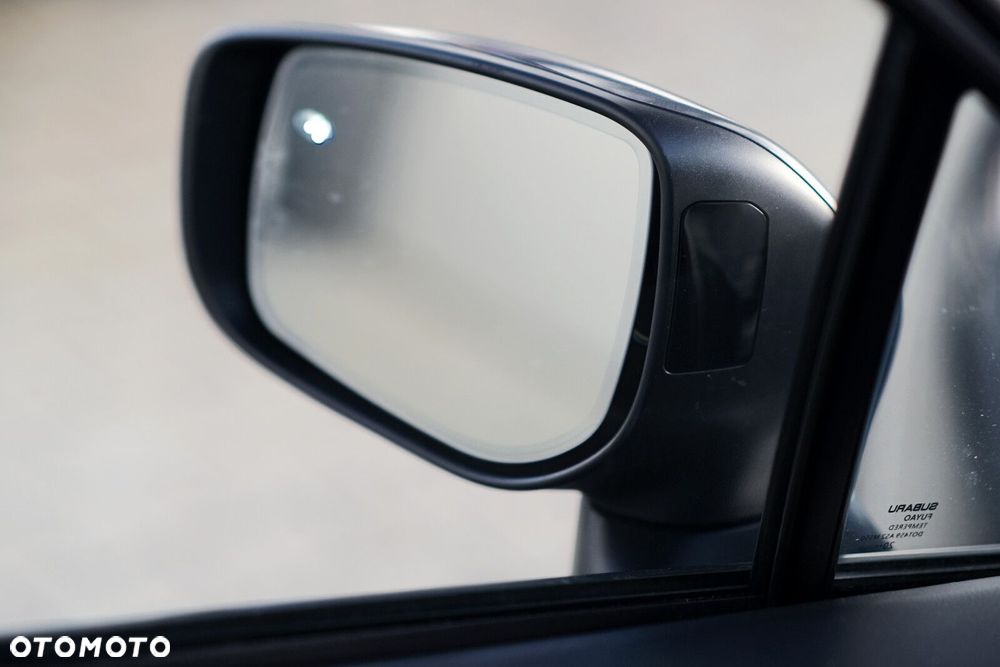 Subaru Ascent - 8