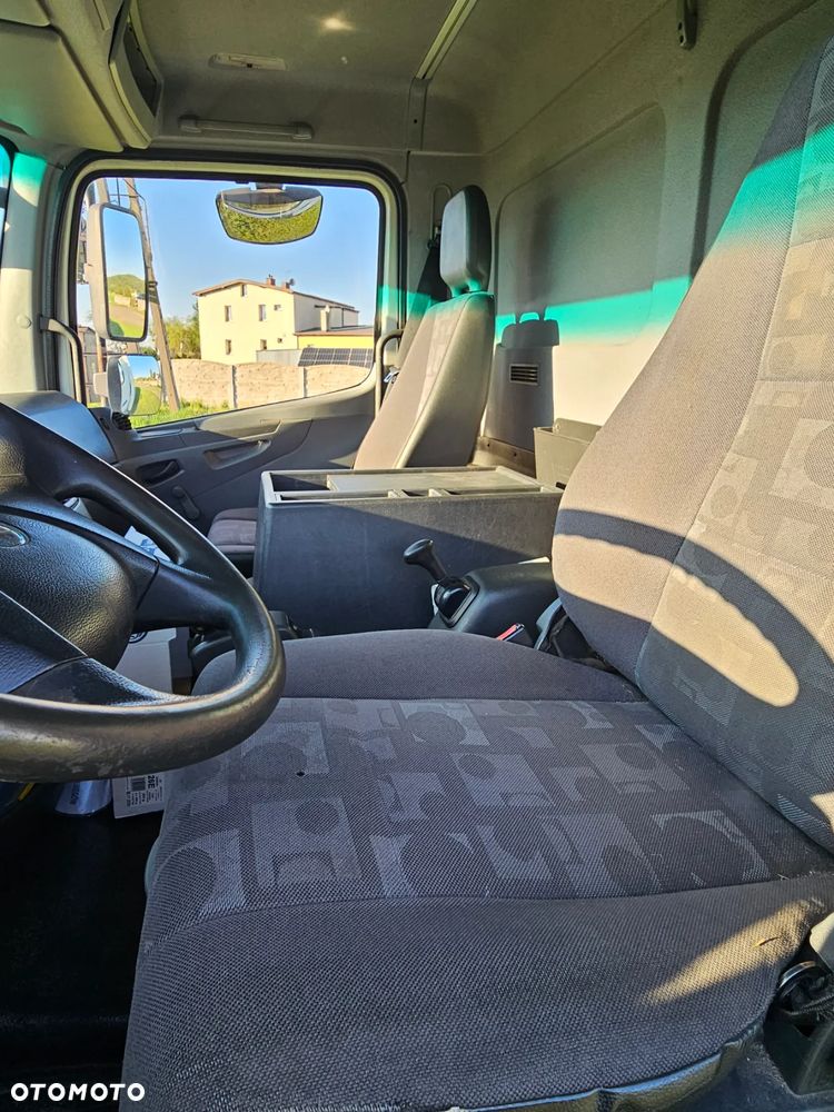 Mercedes-Benz ATEGO 816 - 11