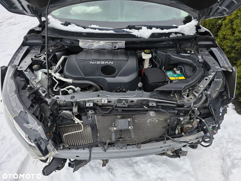 Nissan Qashqai 1.5 dCi N-Connecta - 4