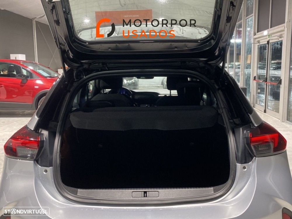 Opel Corsa 1.2 T GS - 6