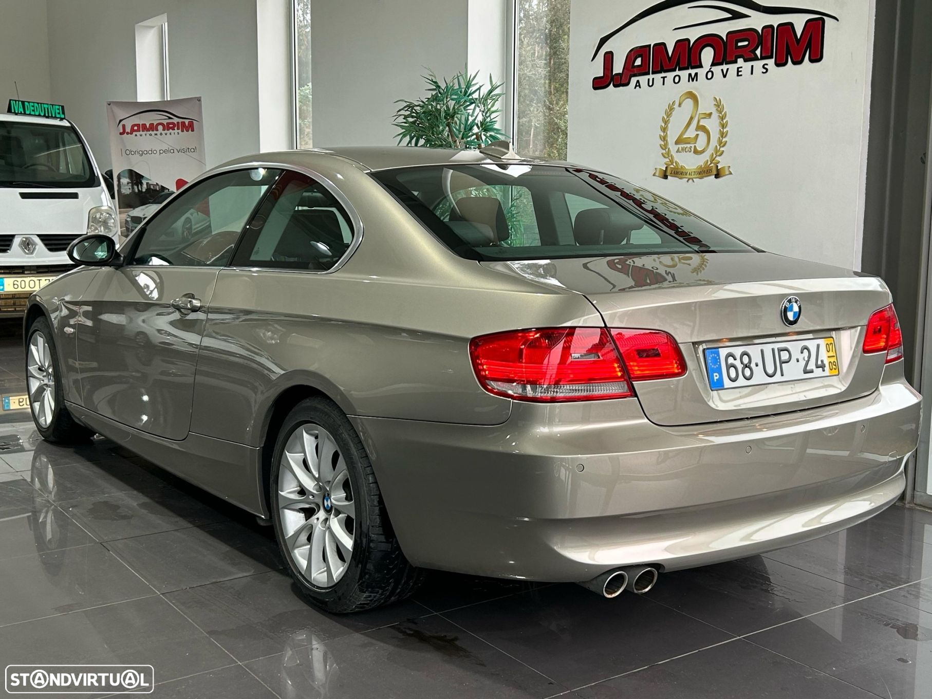 BMW 330 dA - 2